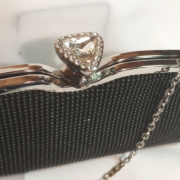 Kate Landry Evening Bag - Picture 2 of 7